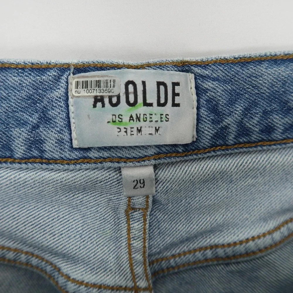 Agolde Remy Jean - Picture 8 of 10